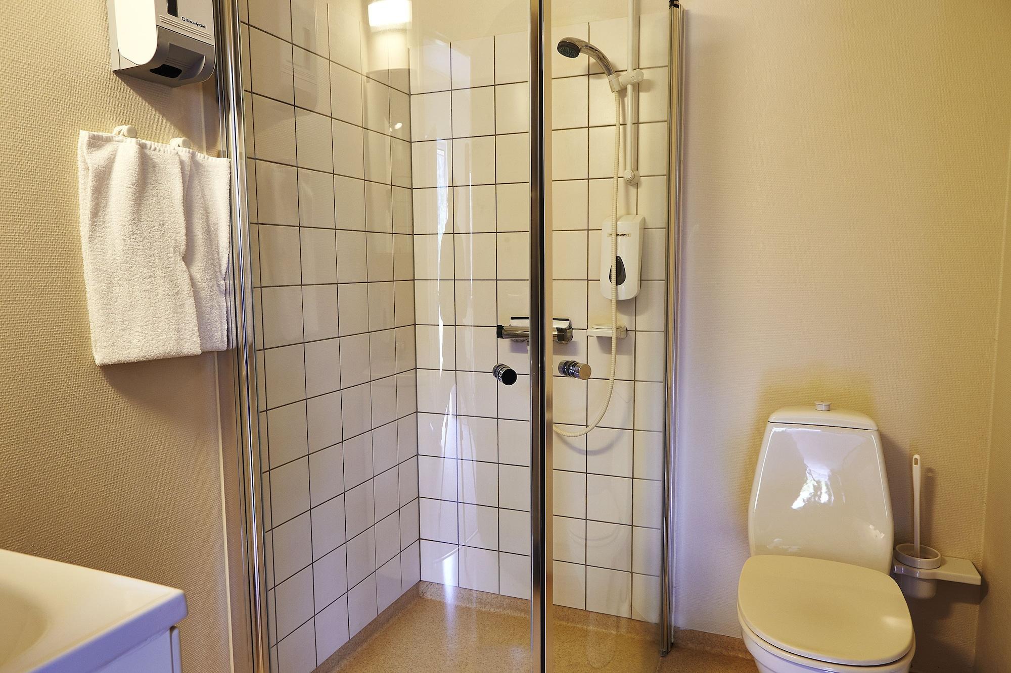 Hotel Hedemarken 格林斯泰兹 外观 照片