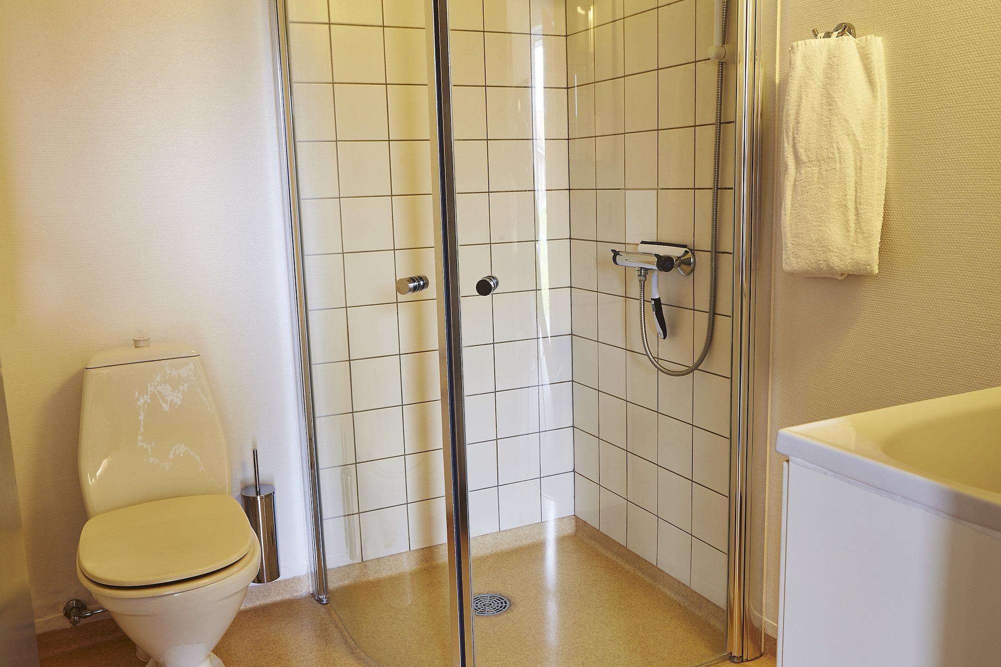 Hotel Hedemarken 格林斯泰兹 外观 照片