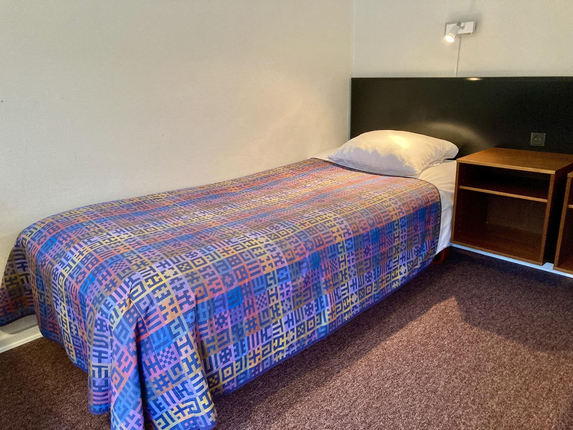 Hotel Hedemarken 格林斯泰兹 外观 照片