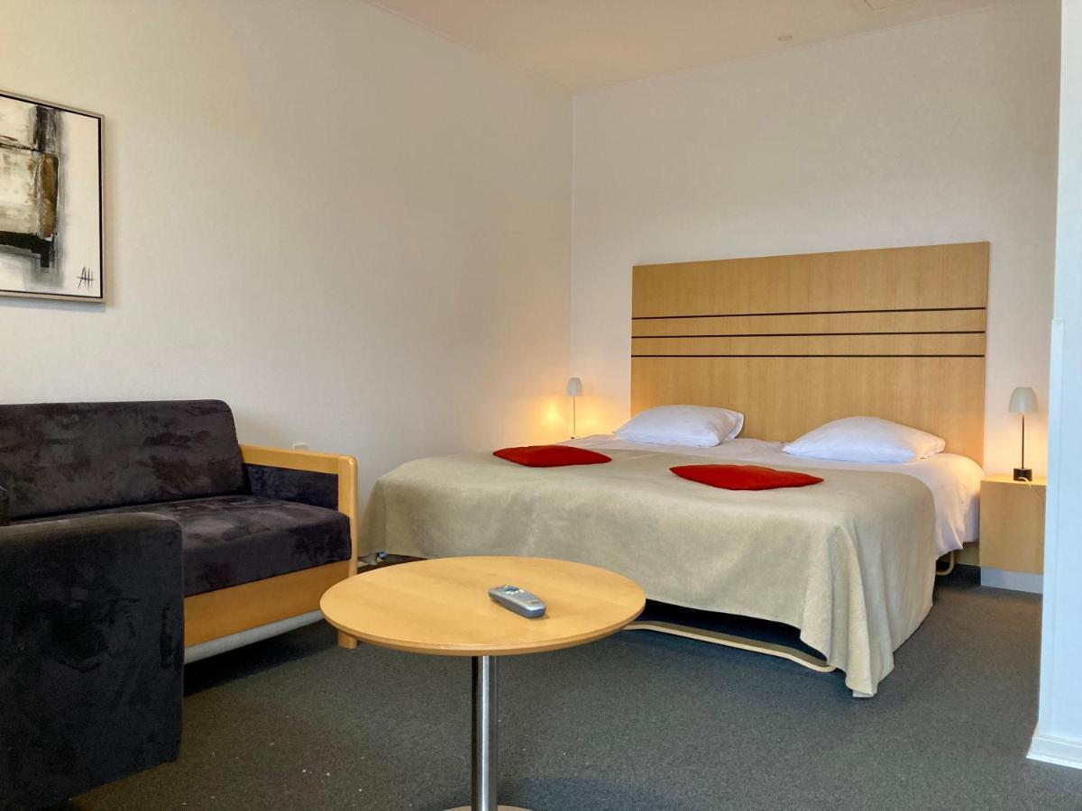 Hotel Hedemarken 格林斯泰兹 外观 照片