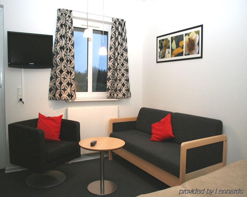 Hotel Hedemarken 格林斯泰兹 客房 照片