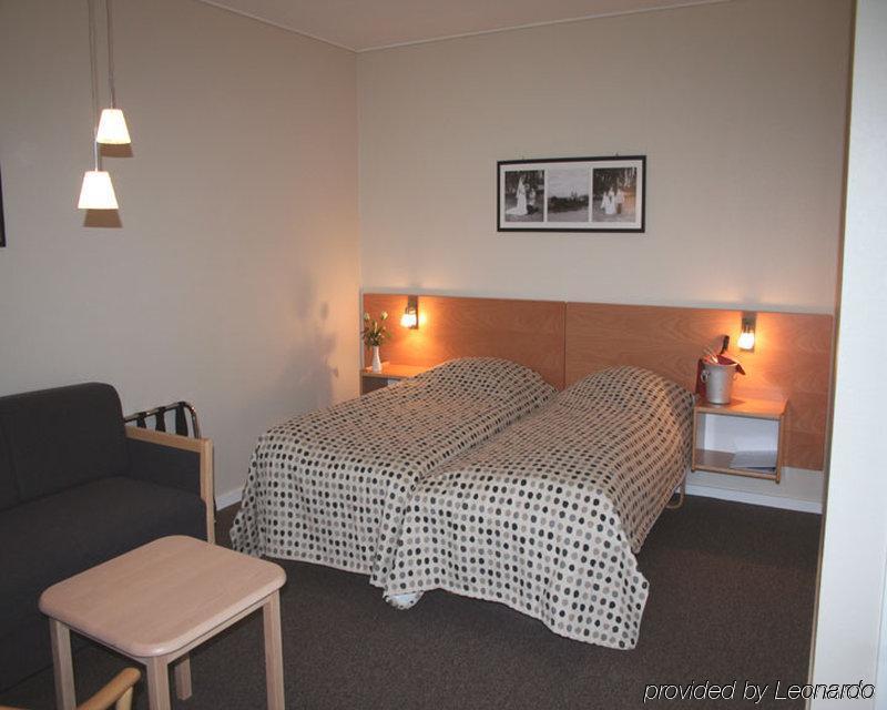 Hotel Hedemarken 格林斯泰兹 客房 照片