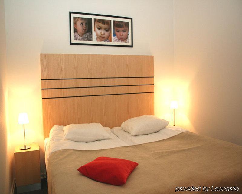 Hotel Hedemarken 格林斯泰兹 客房 照片
