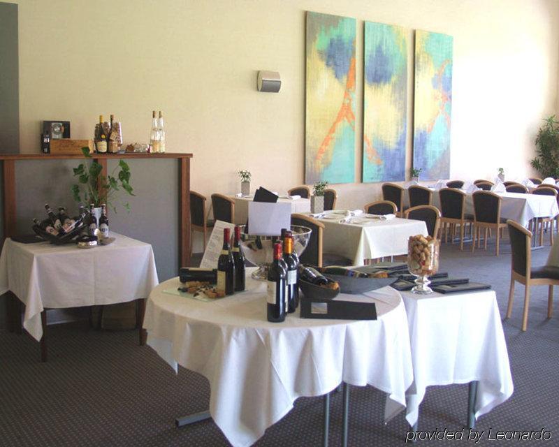Hotel Hedemarken 格林斯泰兹 餐厅 照片