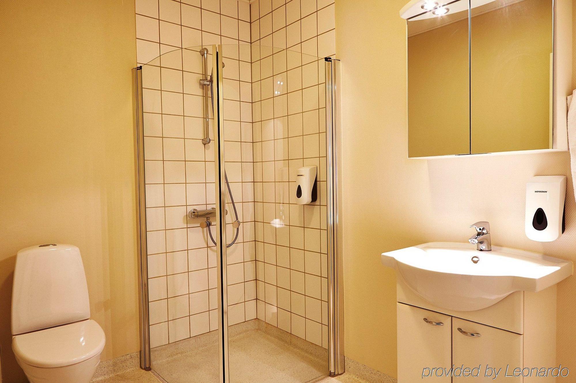 Hotel Hedemarken 格林斯泰兹 外观 照片