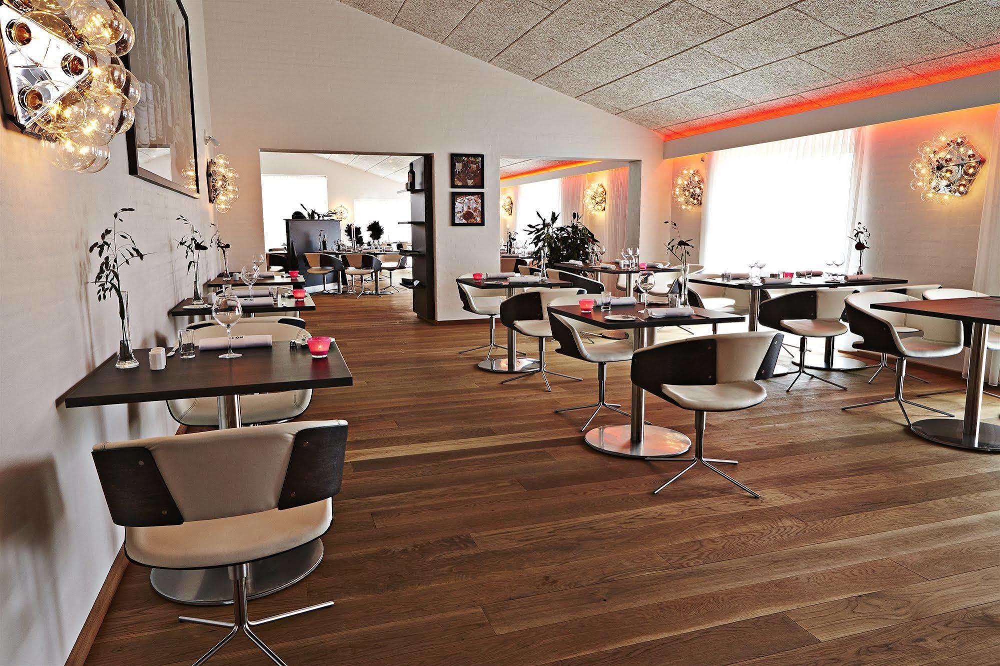 Hotel Hedemarken 格林斯泰兹 外观 照片