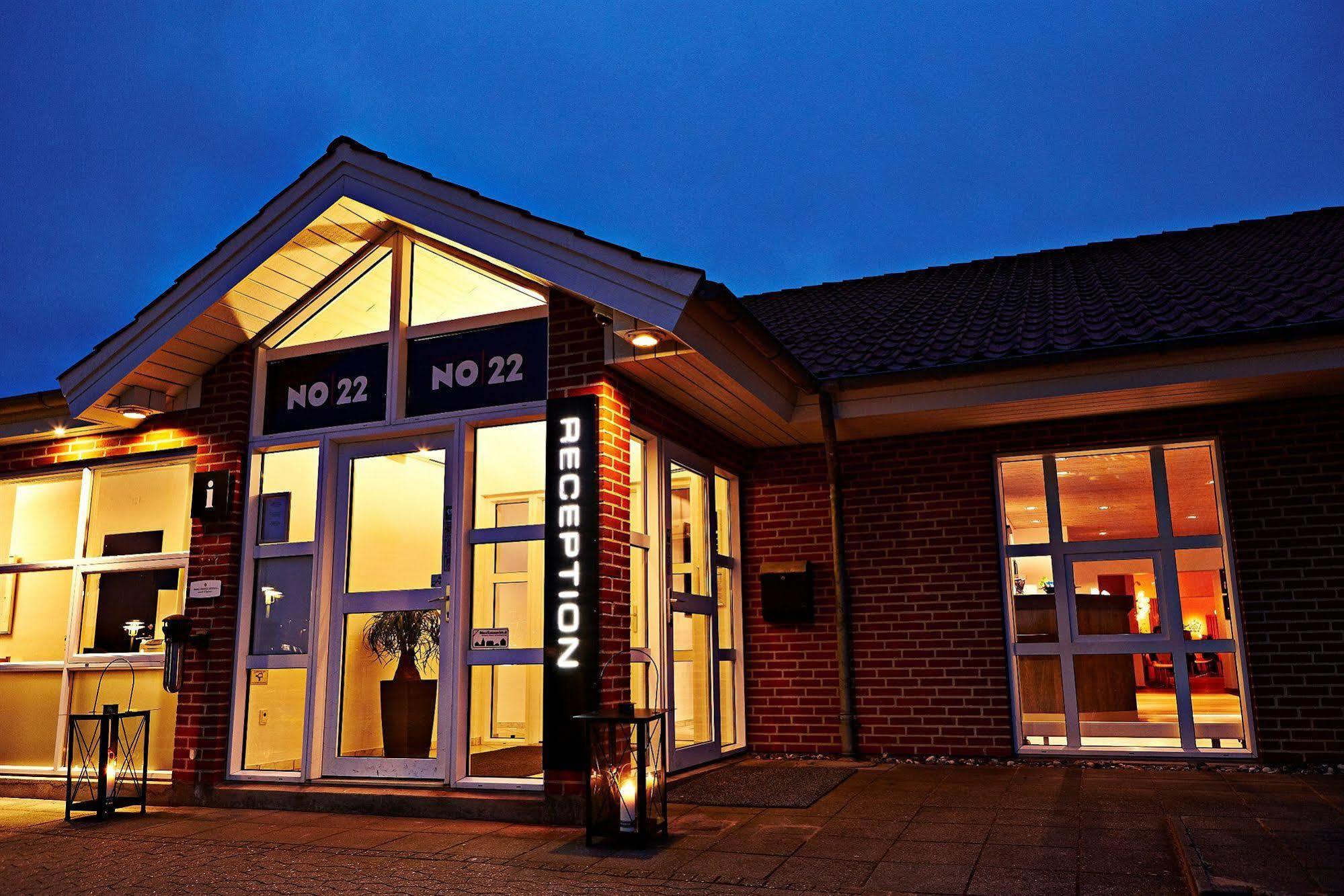 Hotel Hedemarken 格林斯泰兹 外观 照片