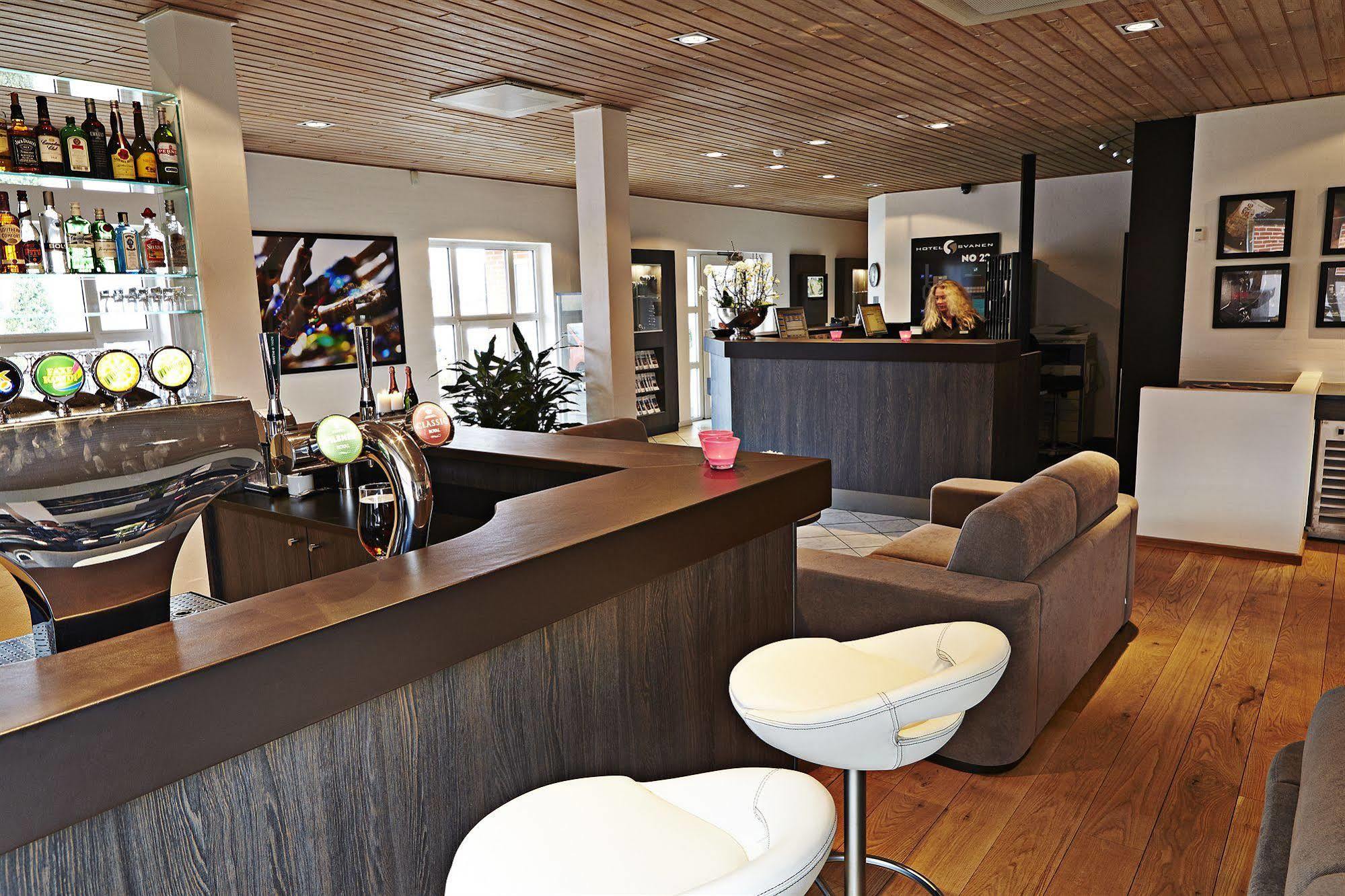 Hotel Hedemarken 格林斯泰兹 外观 照片