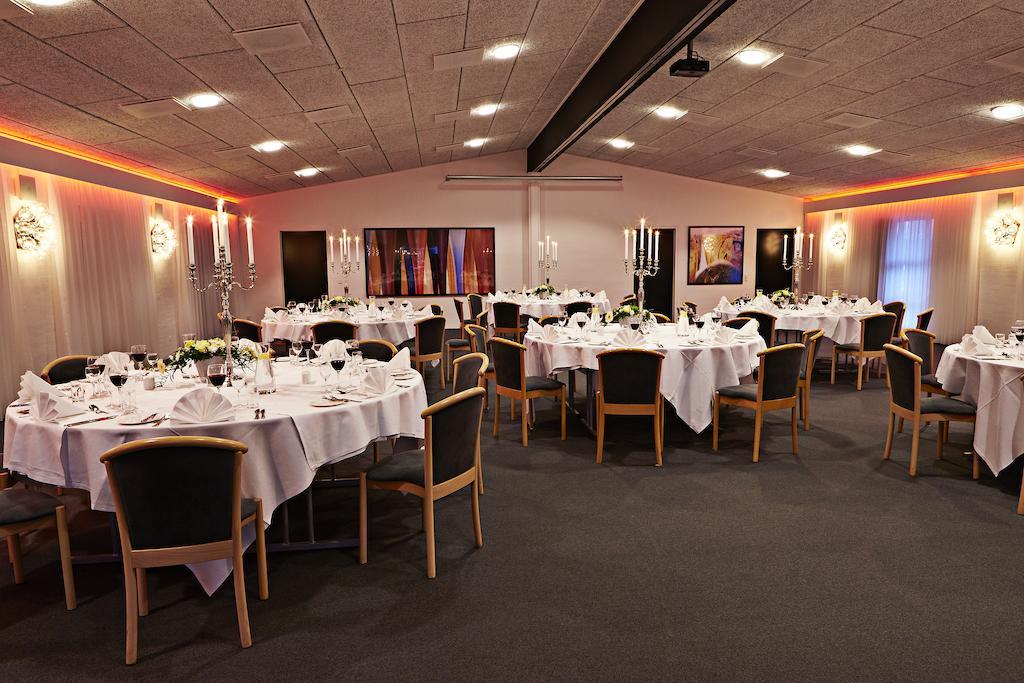 Hotel Hedemarken 格林斯泰兹 外观 照片