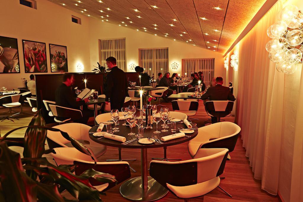 Hotel Hedemarken 格林斯泰兹 外观 照片