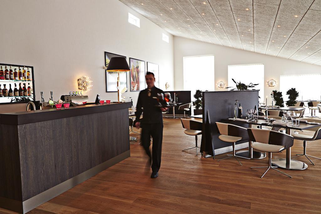 Hotel Hedemarken 格林斯泰兹 外观 照片